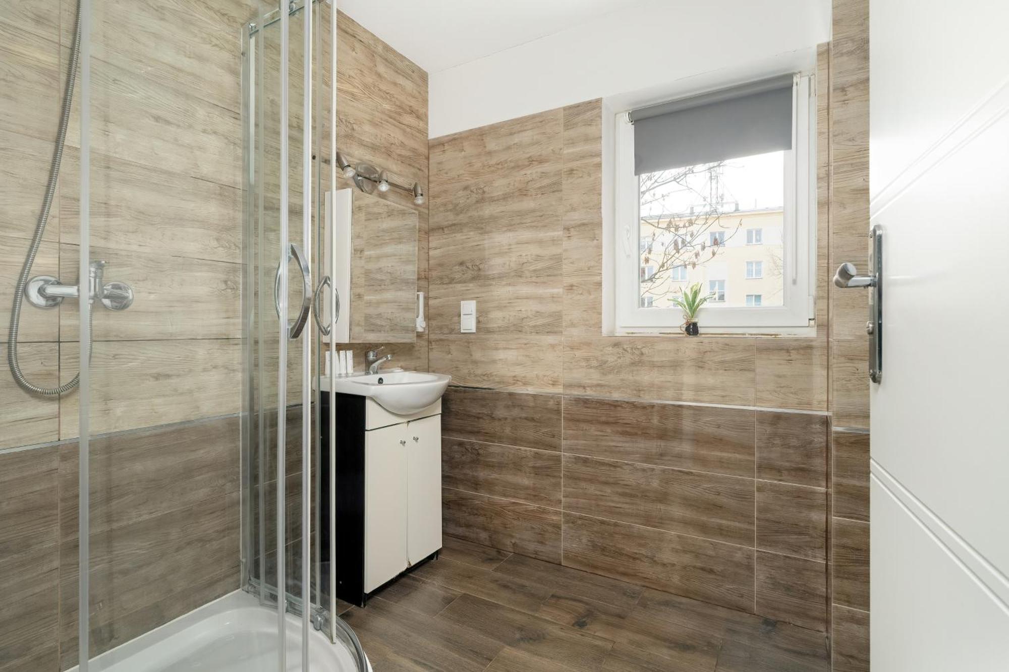 Stylowe I Eleganckie Studia Very Berry W Poznaniu By Noclegi Renters Luaran gambar
